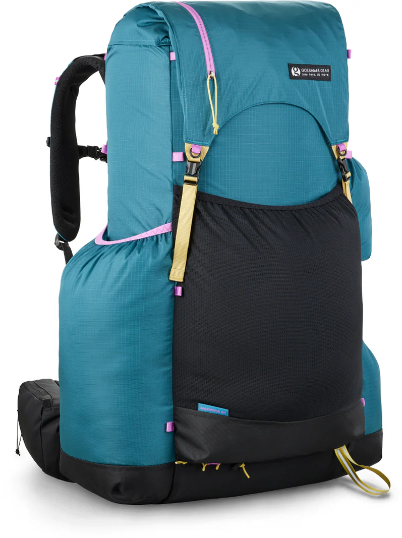 Outdoor gear lab ultralight backpack online
